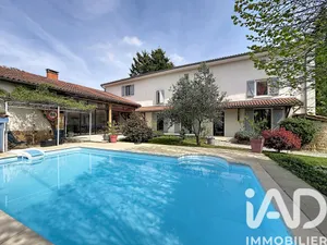 Maison à Reyrieux (01600)