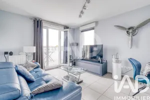 Appartement à Claye-Souilly (77410)