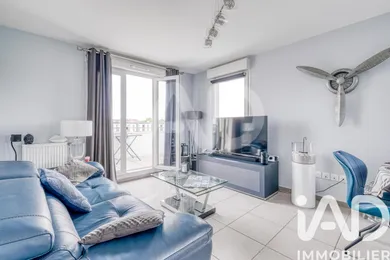 Appartement à Claye-Souilly (77410)