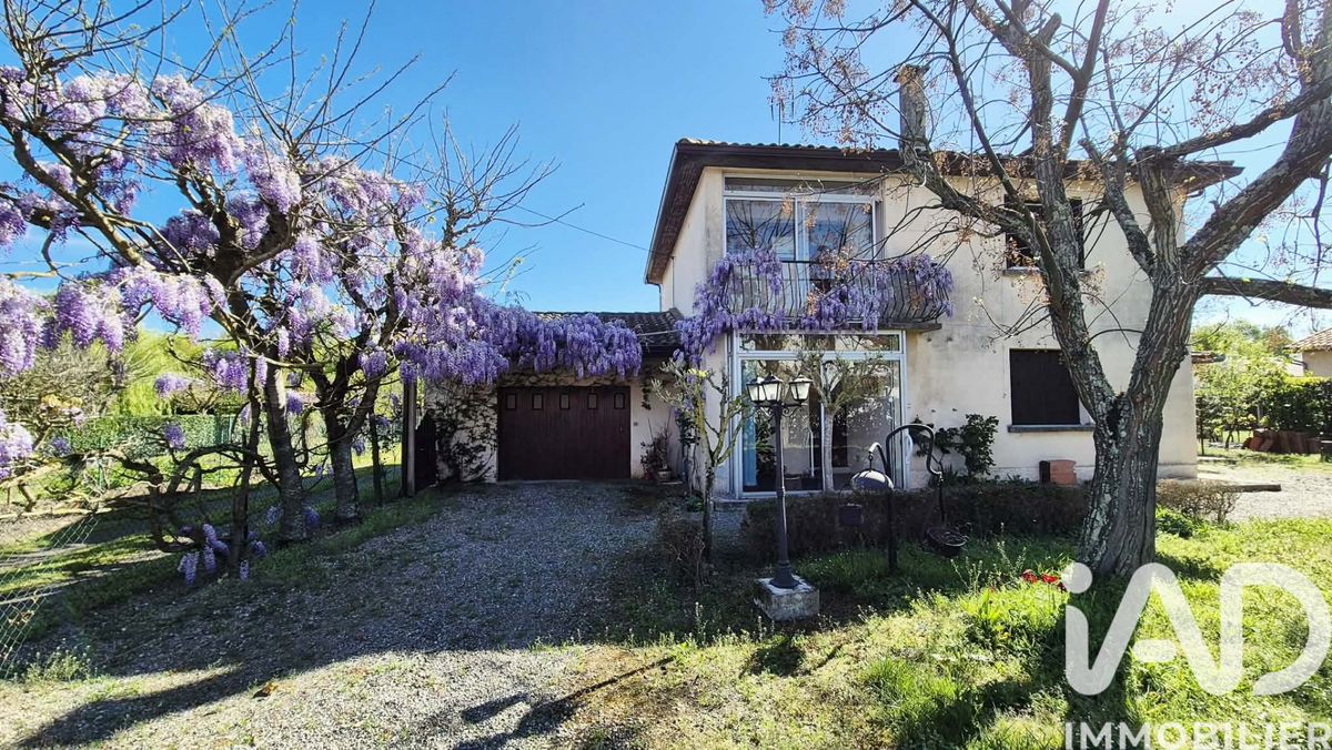 maison à Plaisance-du-Touch