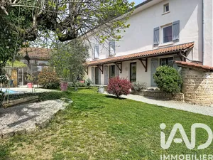 Maison à Reyrieux (01600)