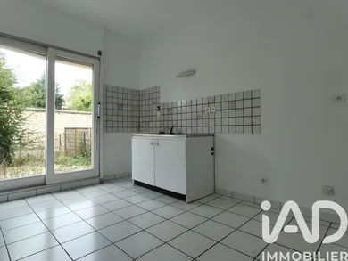 Maison à Rambouillet (78120)