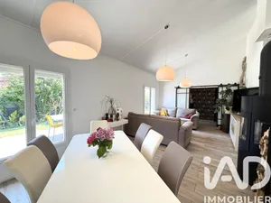 Maison à Canet-en-Roussillon (66140)