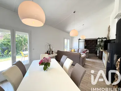 Maison à Canet-en-Roussillon (66140)