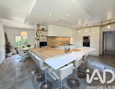 Maison à Canet-en-Roussillon (66140)