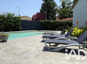 House in Canet-en-Roussillon (66140)