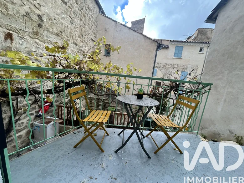 Maison 4 pièces 65 m² · à Cruis · 65 m² · 133 000 €