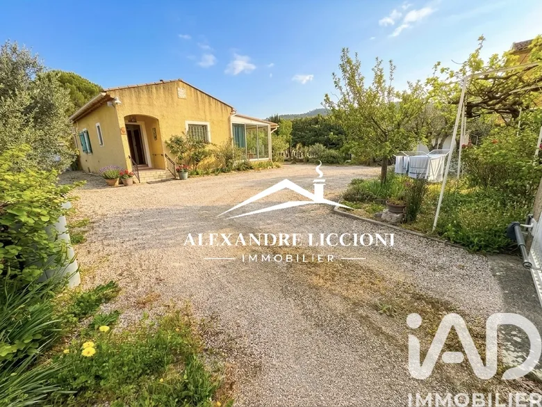Maison 4 pièces 140 m² · à Brignoles · 140 m² · 420 000 €