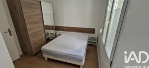 Apartment in Le Havre (76600)