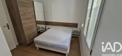Apartment in Le Havre (76600)