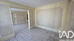 Apartment in Rosny-sous-Bois (93110)
