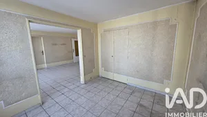 Apartment in Rosny-sous-Bois (93110)