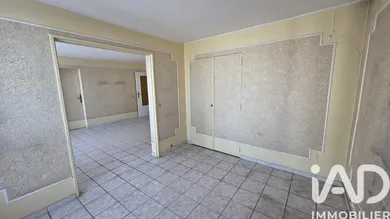 Appartement à Rosny-sous-Bois (93110)