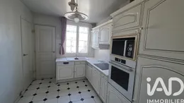Apartment in Rosny-sous-Bois (93110)