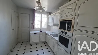 Appartement à Rosny-sous-Bois (93110)