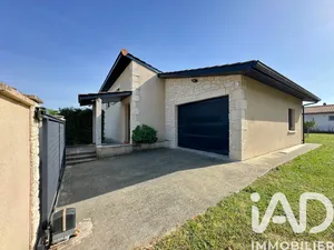 Maison à La Brède (33650)