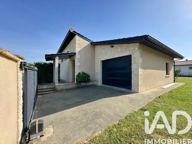 Maison à Saint-Selve (33650)