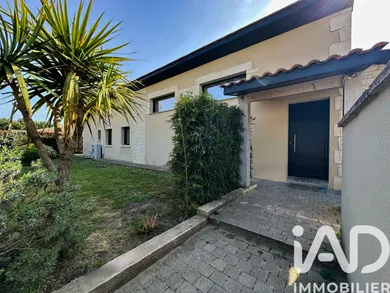 Maison à Saint-Selve (33650)