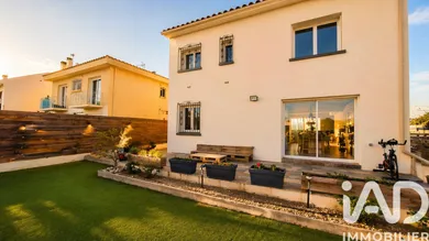 Maison à Elne (66200)