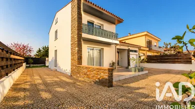 Maison à Elne (66200)