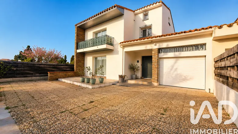 Maison 5 pièces 157 m² · à Elne · 157 m² · 447 000 €