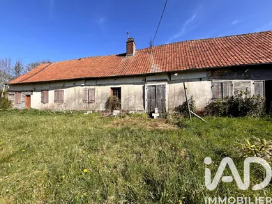 Maison de campagne à Puisenval (76660)