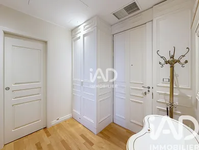 Appartement à Menton (06500)