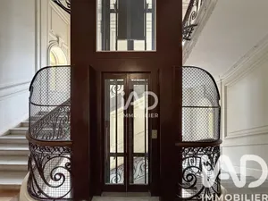 Appartement à Menton (06500)