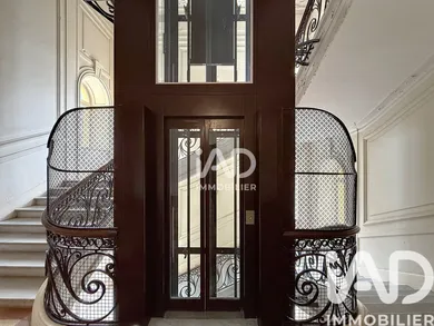 Appartement à Menton (06500)