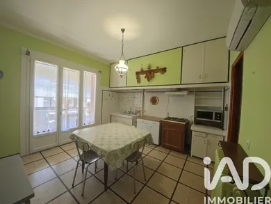 House in Salindres (30340)