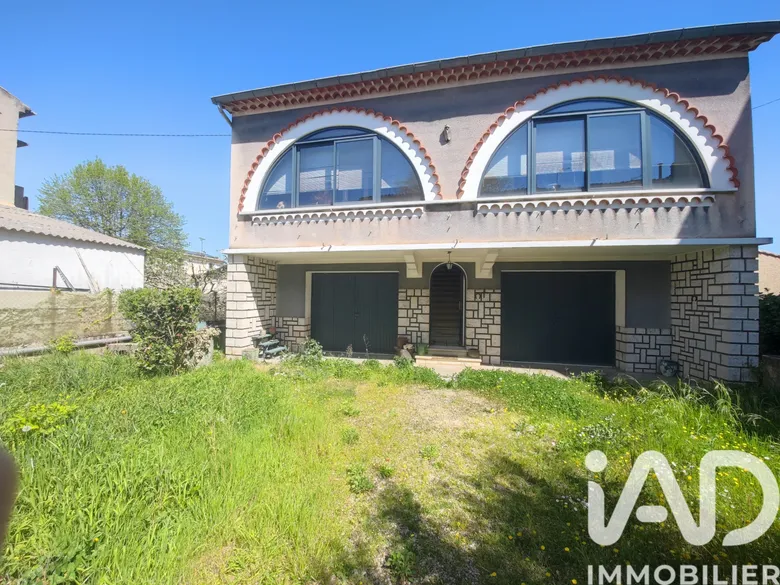 Maison 4 pièces 78 m² · à Salindres · 78 m² · 157 000 €