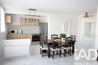 Appartement à Chilly-Mazarin (91380)