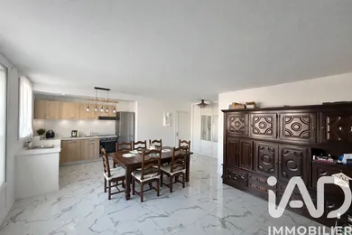Appartement à Chilly-Mazarin (91380)