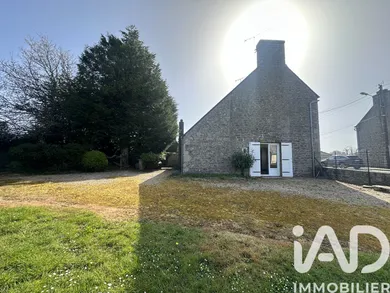 Maison de ville à Plouaret (22420)