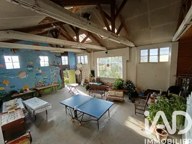 Maison de ville à Bourges (18000)