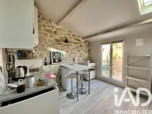 Maison de ville à Vallauris (06220)