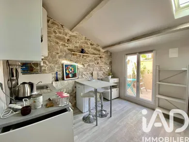 Maison de ville à Vallauris (06220)