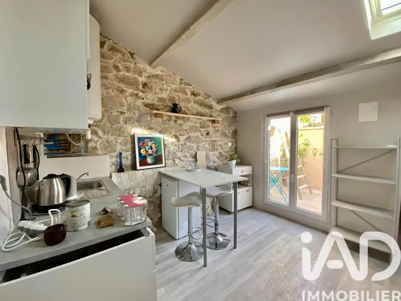 Maison 7 pièces 179 m² · à Vallauris · 179 m² · 530 000 €