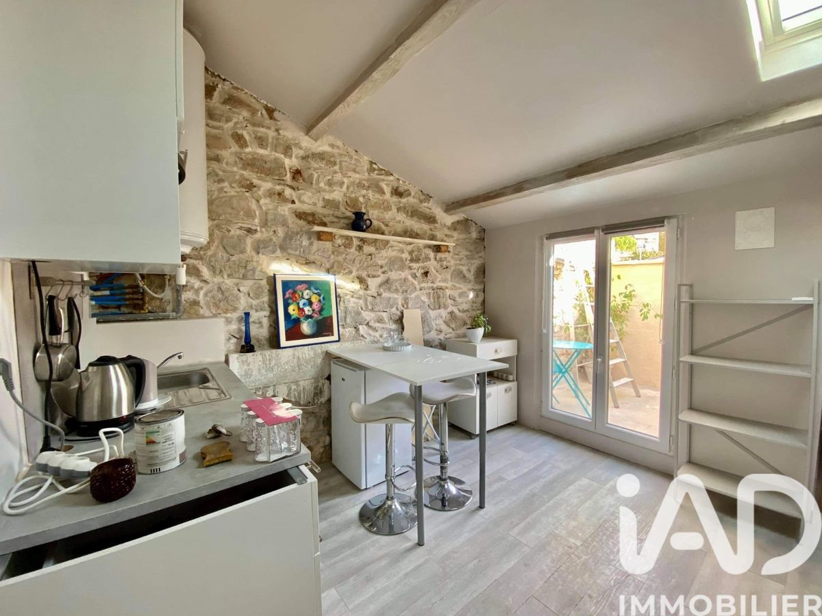 maison à Vallauris