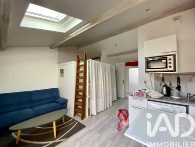 Townhouse in Vallauris (06220)