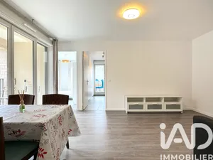 Appartement à Bobigny (93000)