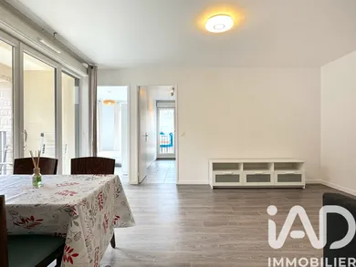 Appartement à Bobigny (93000)