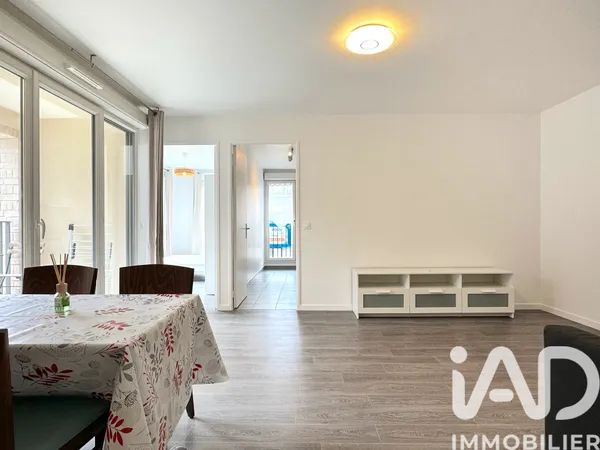 Appartement à Bobigny (93000) photo 2