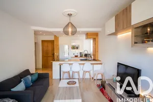 Appartement à Pertuis (84120)