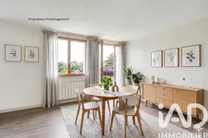 Maison à Lyon (69005)