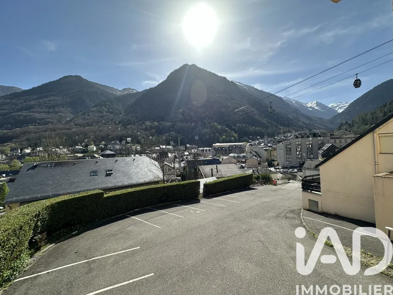 Appartement 2 pièces 51 m² · à Cauterets · 51 m² · 175 000 €