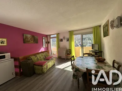 Duplex in Cauterets (65110)