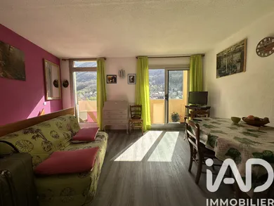 Duplex in Cauterets (65110)