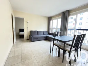 Appartement à Argenteuil (95100)
