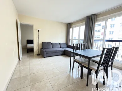 Appartement à Argenteuil (95100)